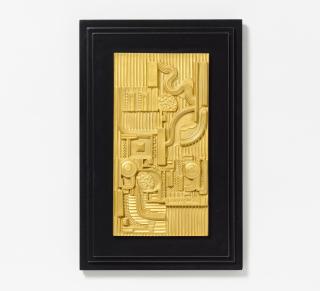 Eduardo Paolozzi - \