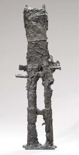 Eduardo Paolozzi - Standing Figure