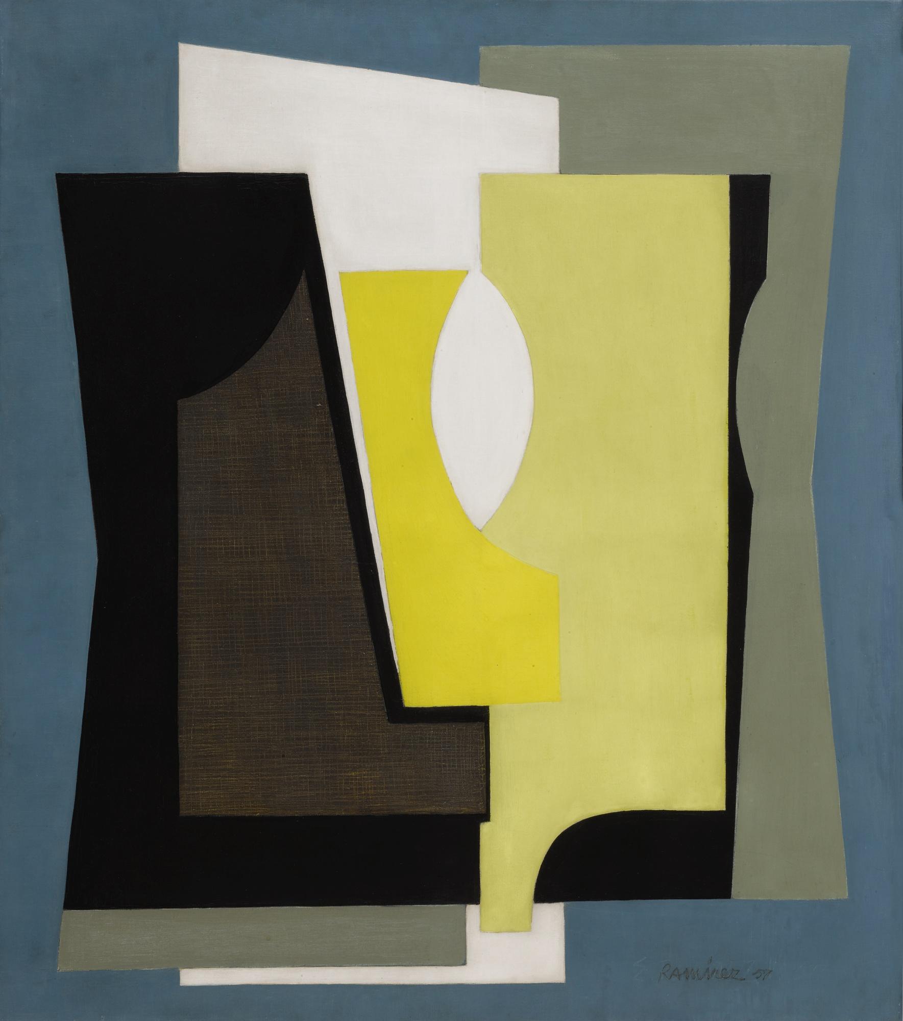 Eduardo Ramírez Villamizar - El Dorado