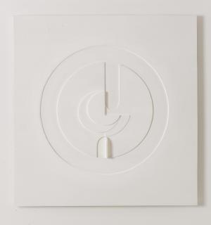 Eduardo Ramírez Villamizar - Old Coin