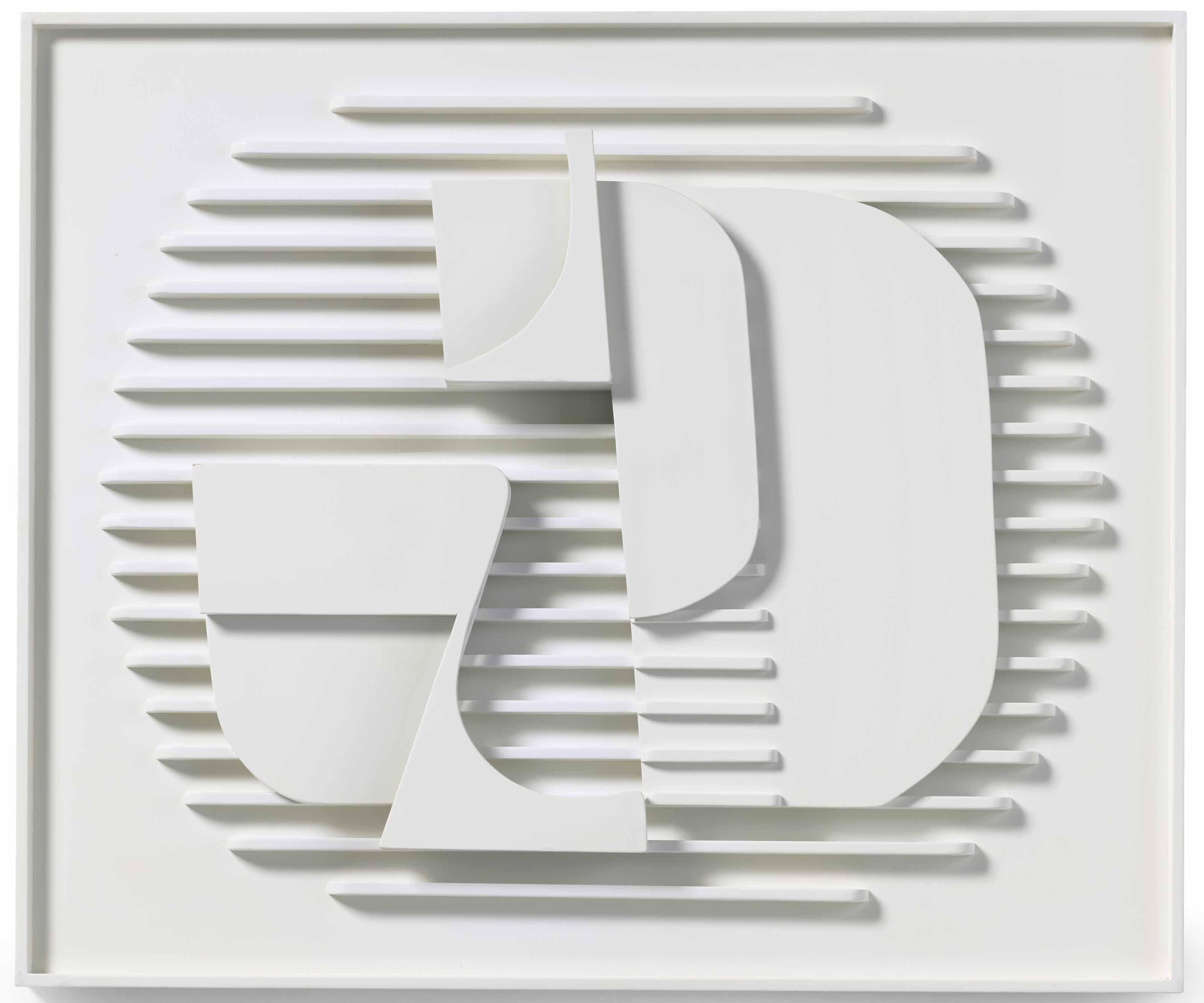 Eduardo Ramírez Villamizar - Proyecto mural Banco de la República de Bucaramanga