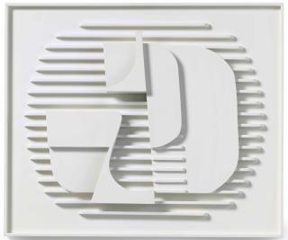 Eduardo Ramírez Villamizar - Proyecto mural Banco de la República de Bucaramanga