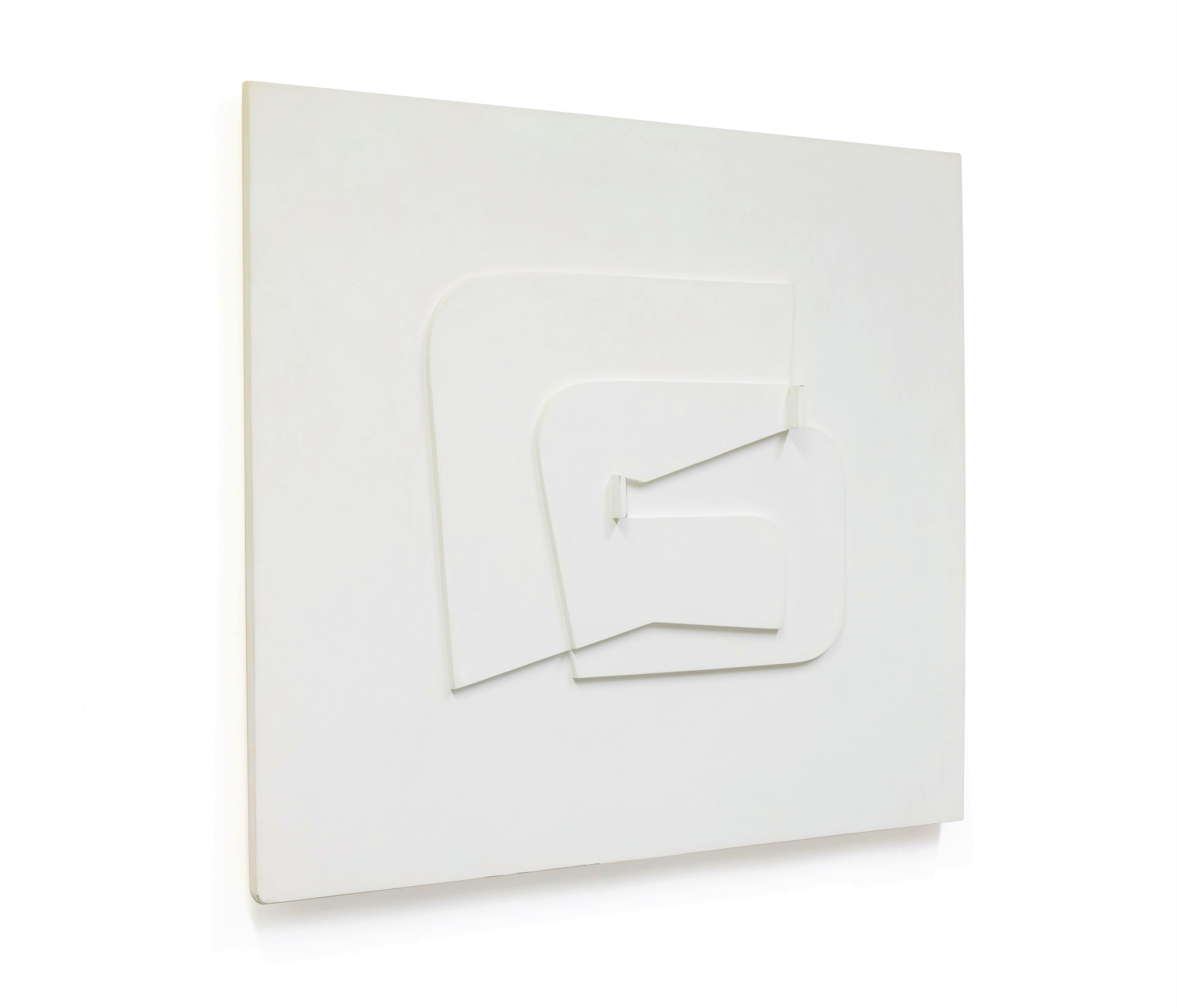 Eduardo Ramírez Villamizar - Serpiente precolombina