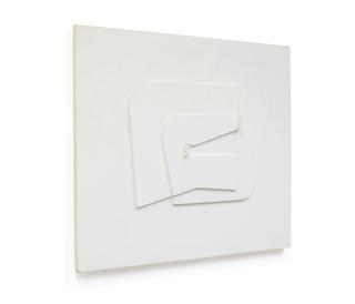 Eduardo Ramírez Villamizar - Serpiente precolombina