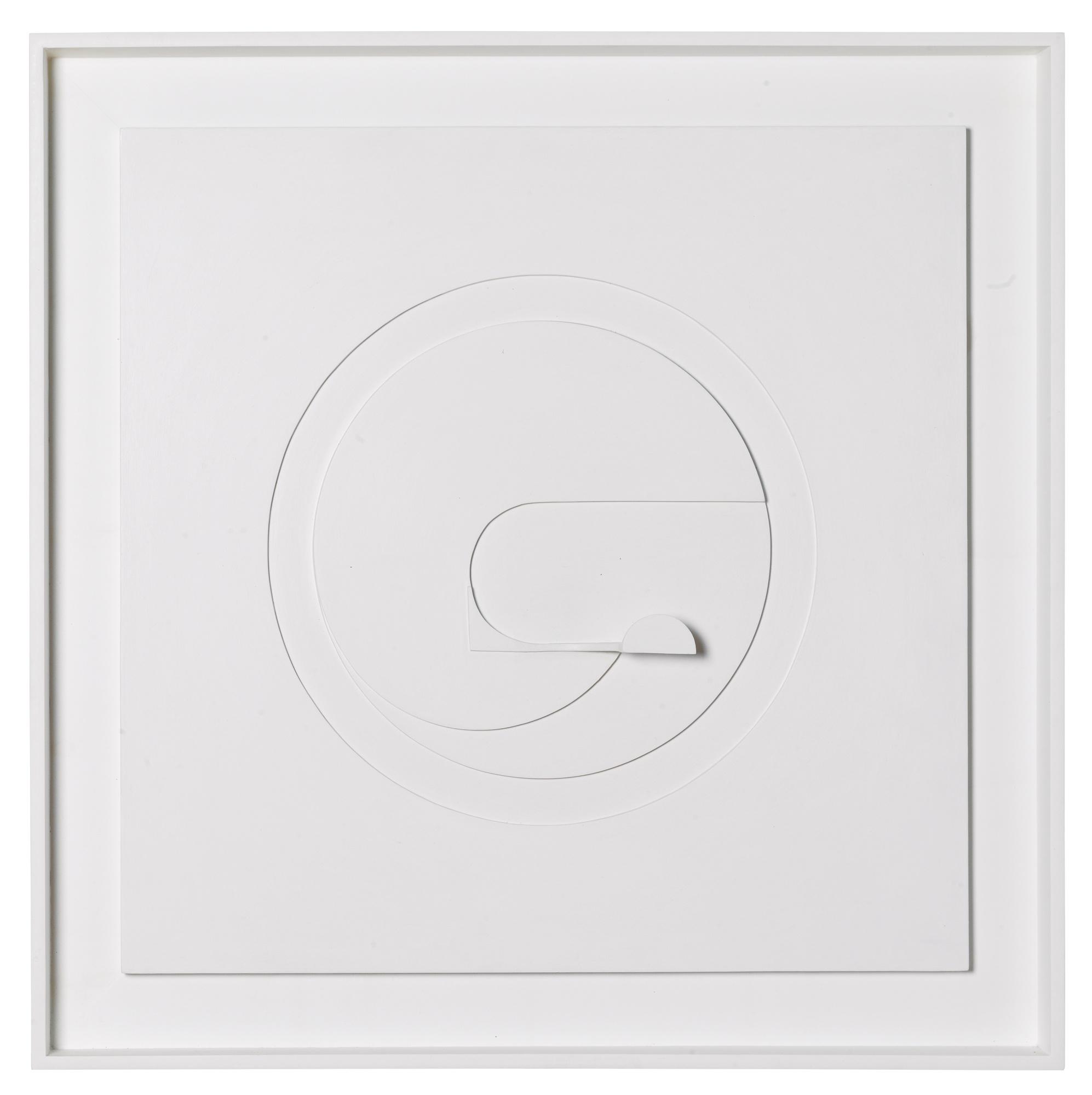 Eduardo Ramírez Villamizar - Untitled