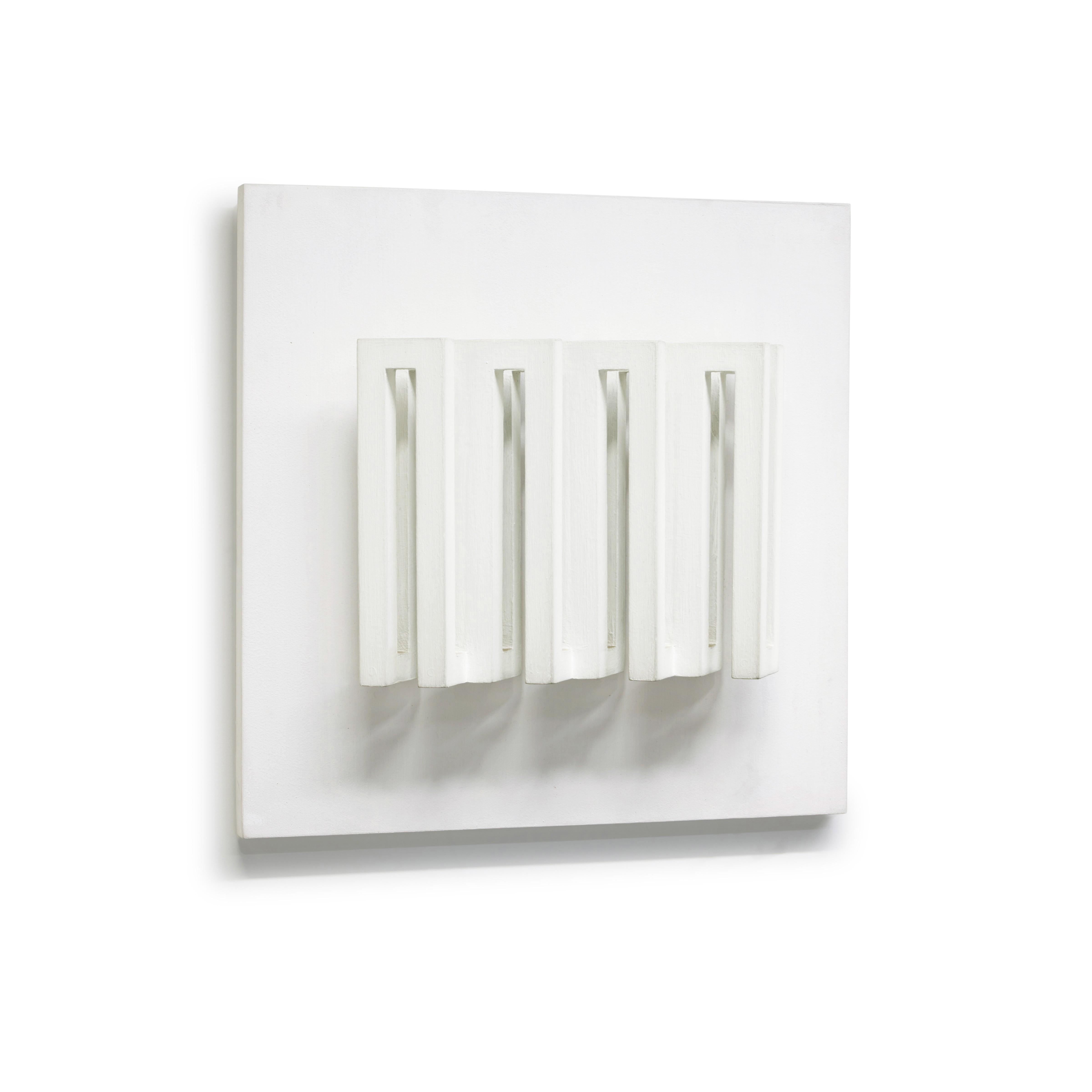 Eduardo Ramírez  Villamizar - Untitled