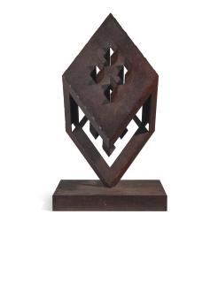 Eduardo Ramírez Villamizar - Untitled