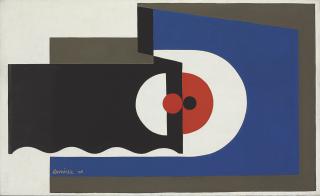 Eduardo Ramírez Villamizar - Untitled