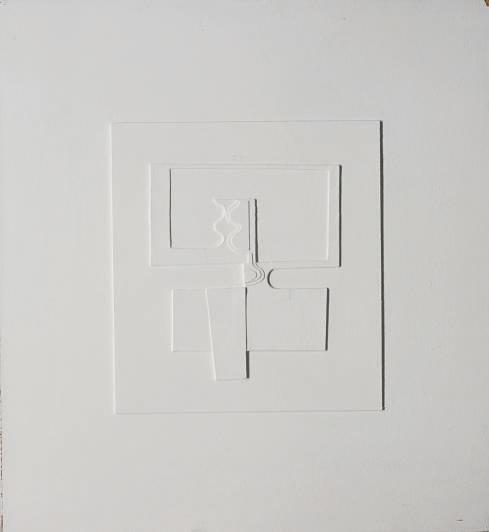 Eduardo Ramírez Villamizar - Untitled