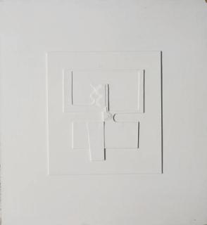 Eduardo Ramírez Villamizar - Untitled