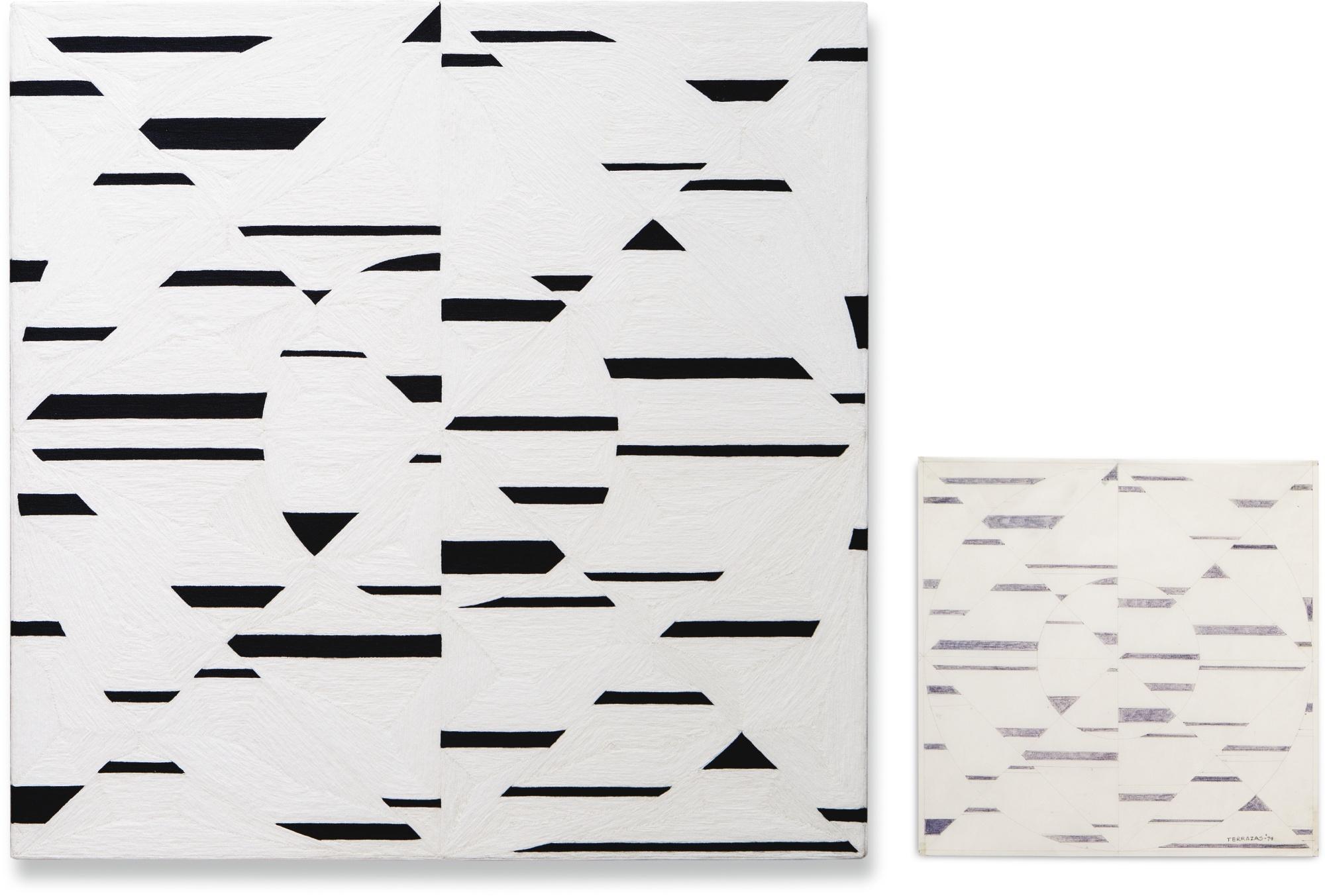 Eduardo Terrazas - 1.1.136 (From The Series \