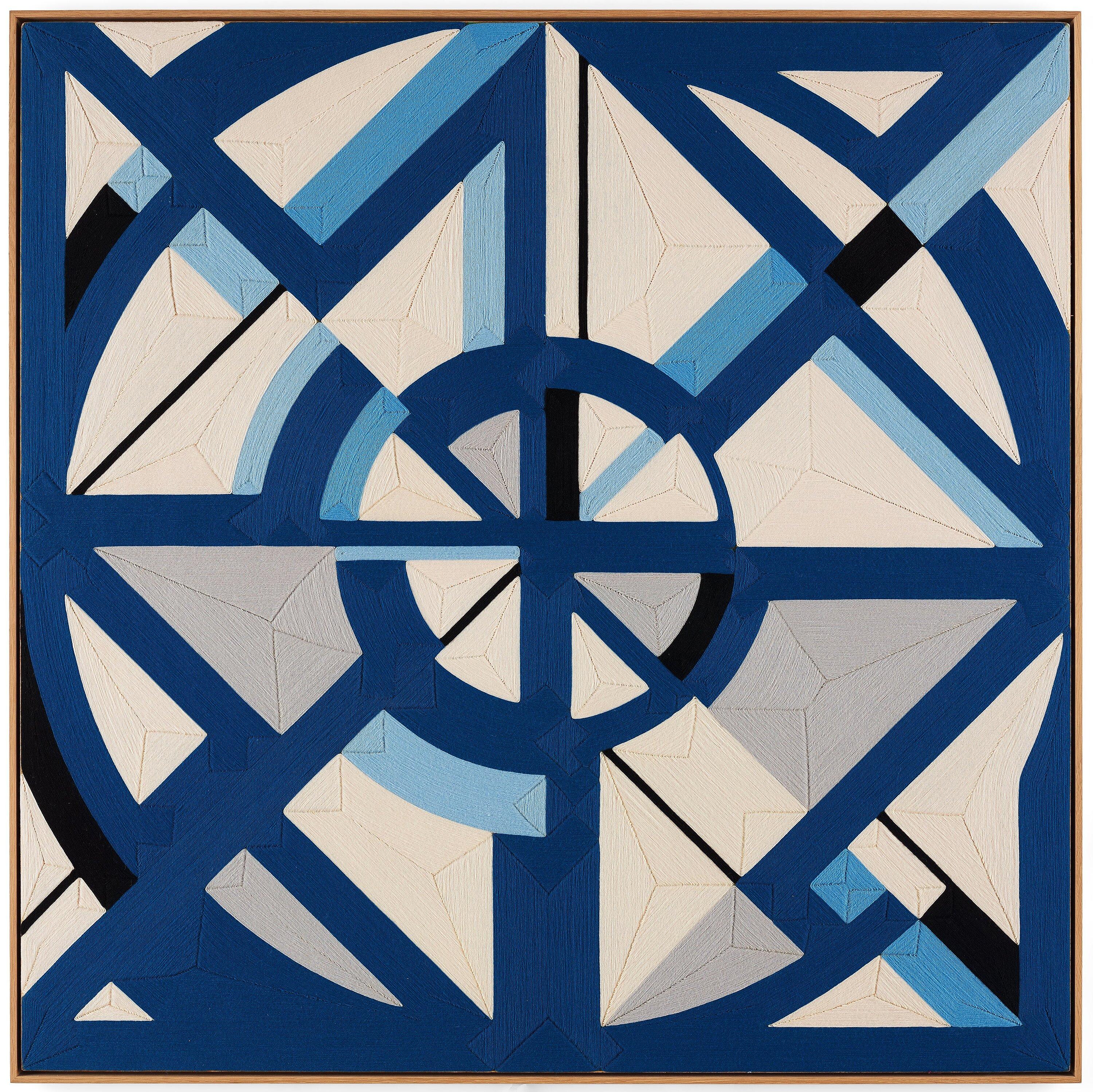 Eduardo Terrazas - \