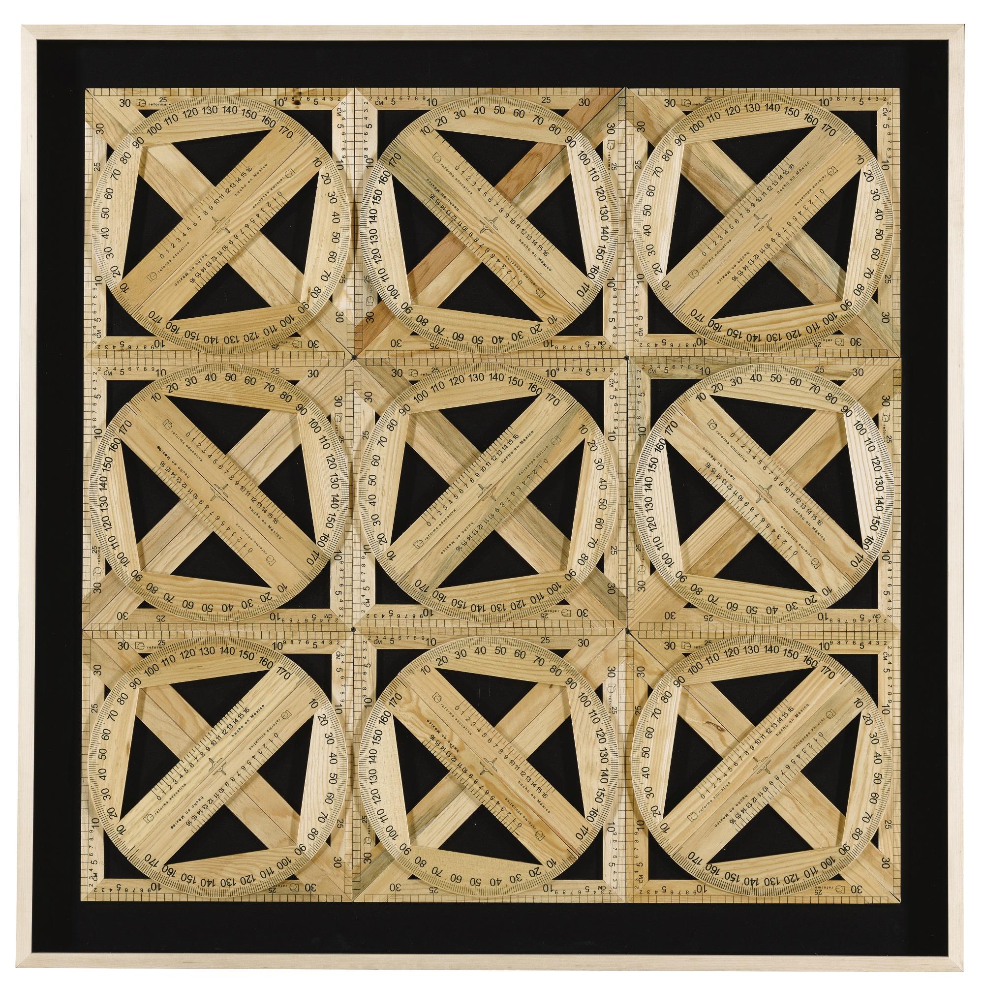 Eduardo Terrazas - 14.26 (From The Series \'Everyday Museum\') 