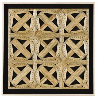 Eduardo Terrazas - 14.26 (From The Series \'Everyday Museum\') 