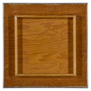 Eduardo Terrazas - Tablas I, Cuadrado 4