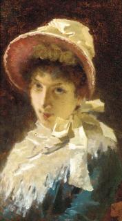 Eduardo Tofano - La bellissima