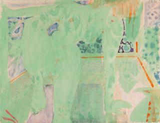 Edvard Frank - Nude.