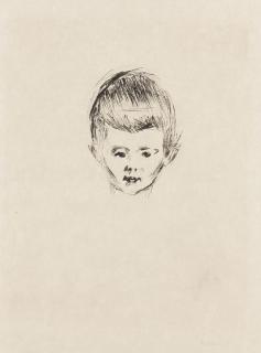 Edvard Munch - Andreas Schwarz