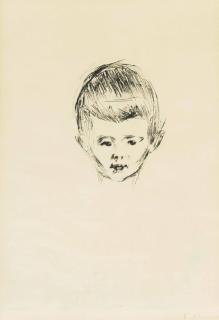 Edvard Munch - Andreas Schwarz