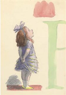 Edward Ardizzone, R.A. - P