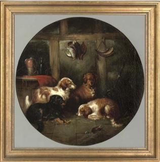 Edward Armfield - After The Shoot