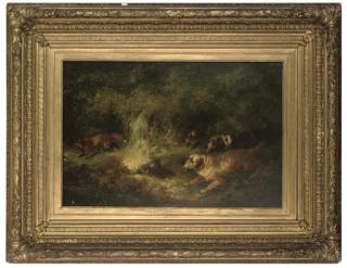 Edward Armfield - Breaking From Cover