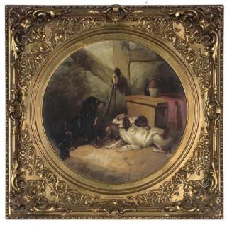 Edward Armfield - The End of A Long Day