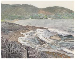 Edward Bawden, R.A. - Ballyguin