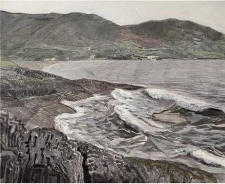 Edward Bawden, R.A. - Ballyguin