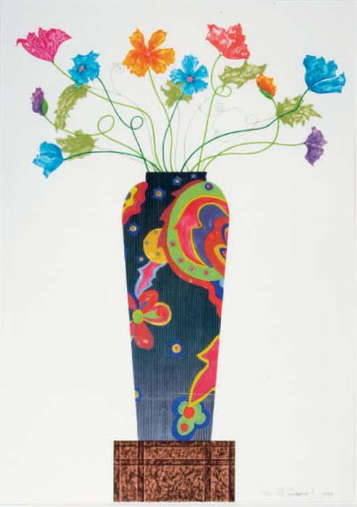 Edward Baynard - Cool Moon, from My Egypt