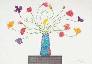 Edward Baynard - Downtown Jubilee, from My Egypt