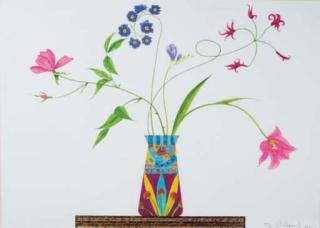 Edward Baynard - My Egypt, from My Egypt