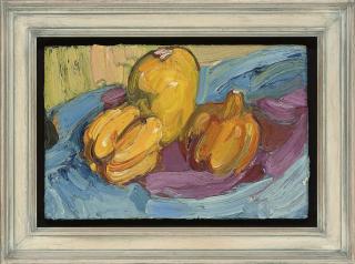 Edward Beale - Squash Gourds