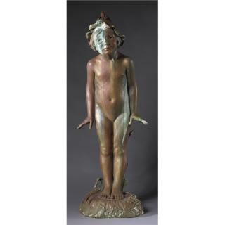 Edward Berge - Wildflower