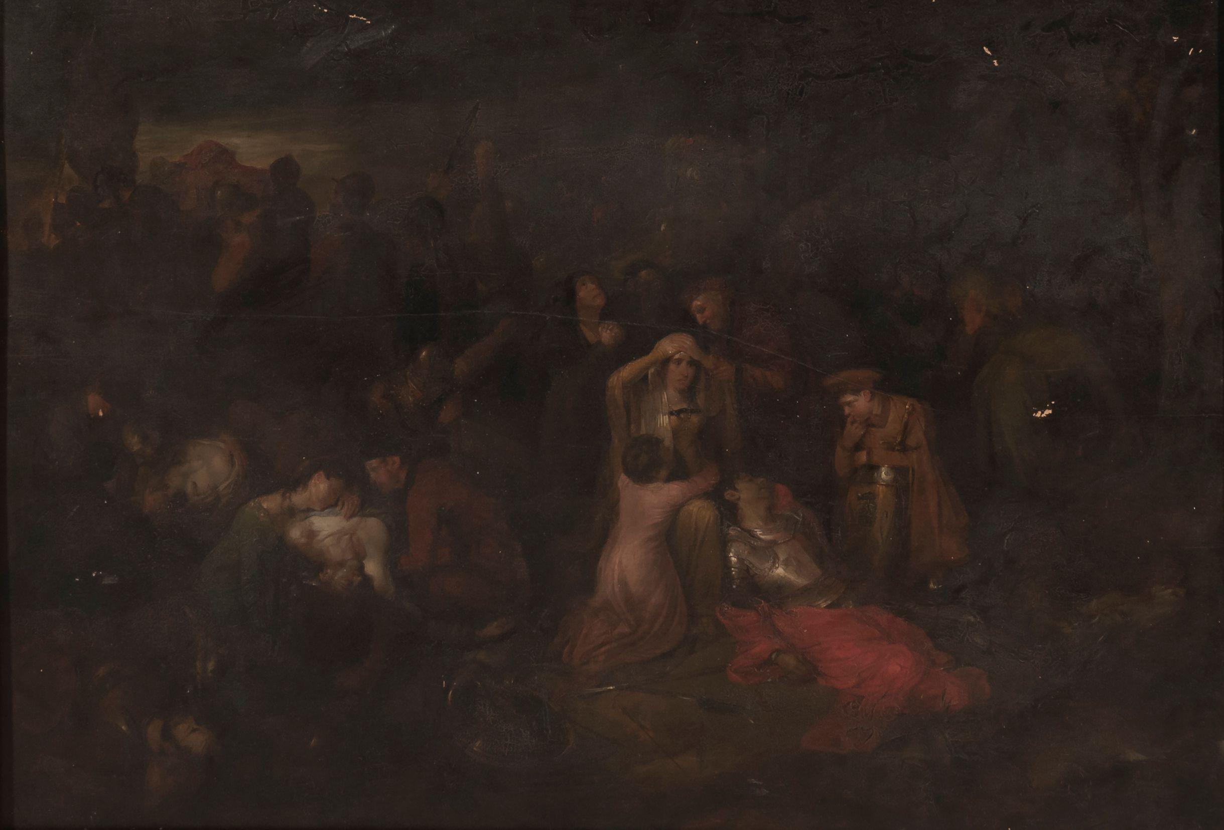 Edward Bird - Chevy Chase