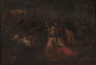 Edward Bird - Chevy Chase