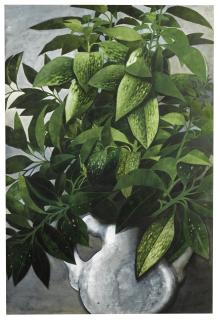 Edward Burra - Laurels