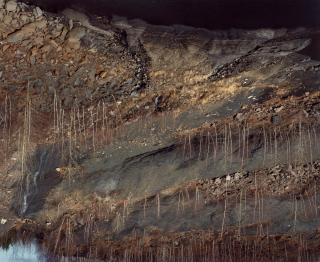 Edward Burtynsky - \'\