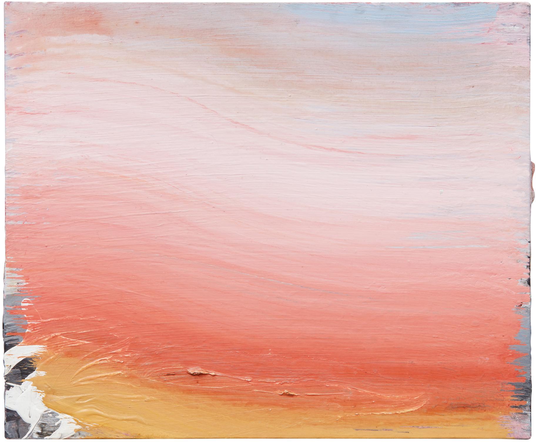 Edward Clark - Untitled