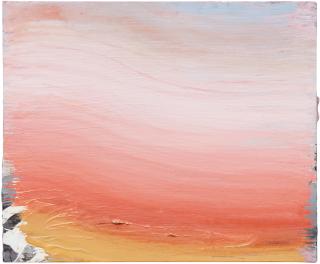 Edward Clark - Untitled