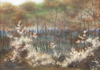 Edward Clifford - Leatherhead, Surrey