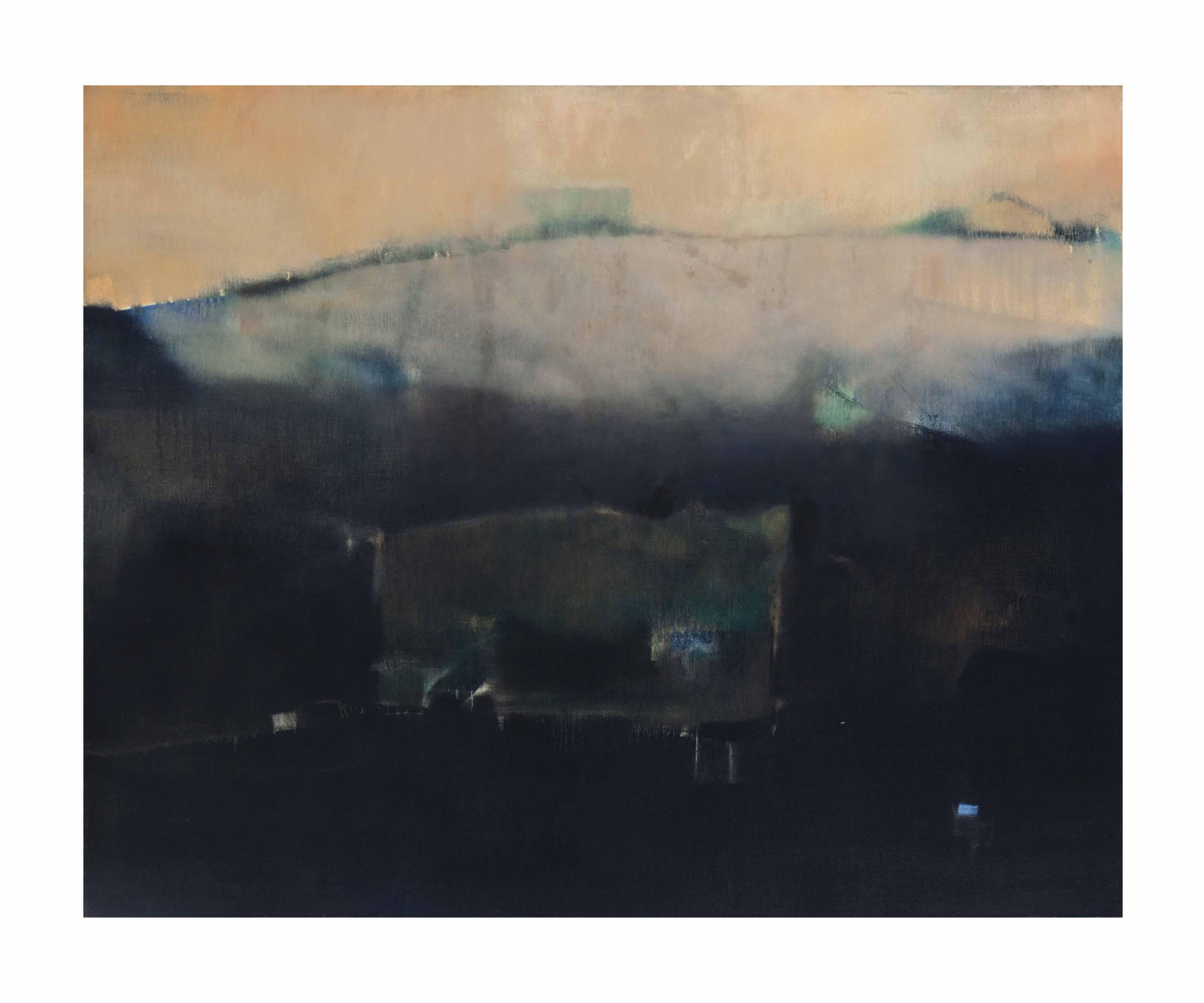 Edward Corbett - Provincetown No. 1