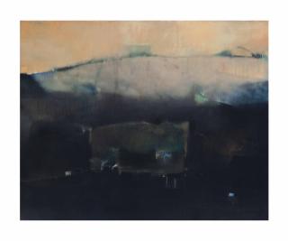 Edward Corbett - Provincetown No. 1