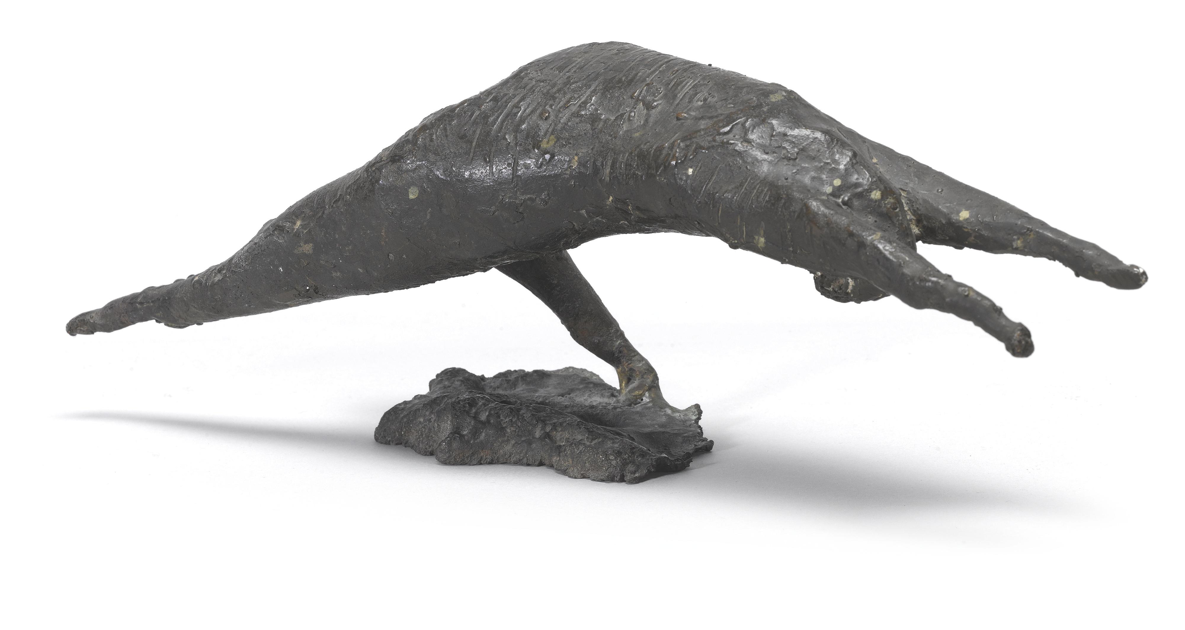 Edward Delaney - Ballet Dancer