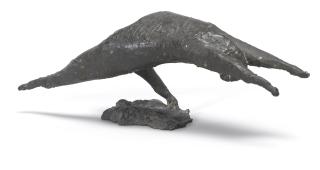 Edward Delaney - Ballet Dancer