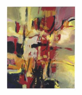 Edward Dugmore - Metart Series #15