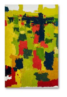 Edward Dugmore - Untitled, 1953