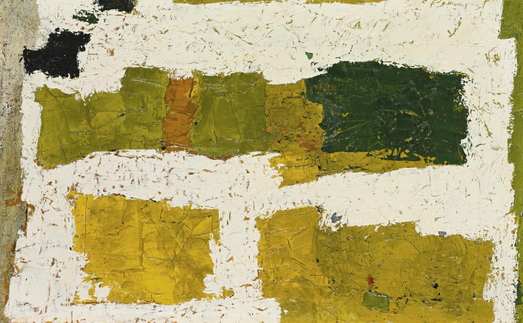 Edward Dugmore - Untitled