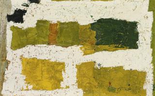 Edward Dugmore - Untitled