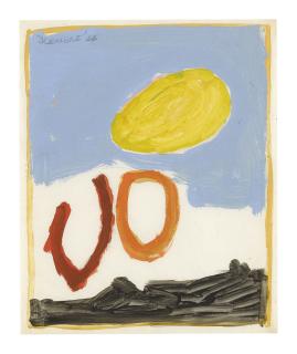 Edward Dugmore - Untitled